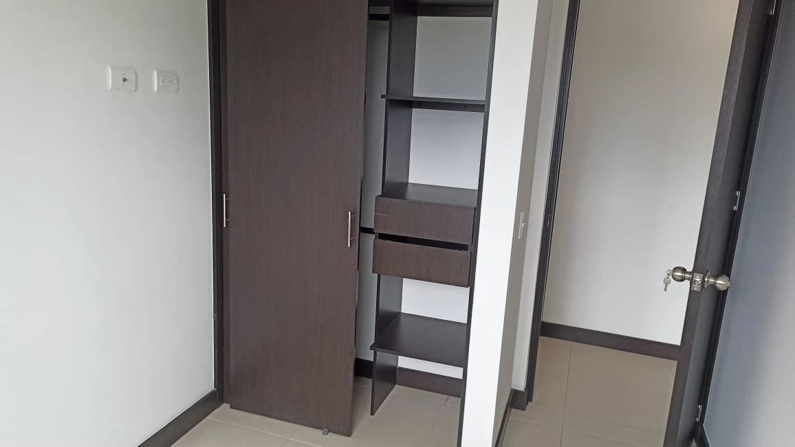 Apartamento en arriendo Rionegro San Antonio