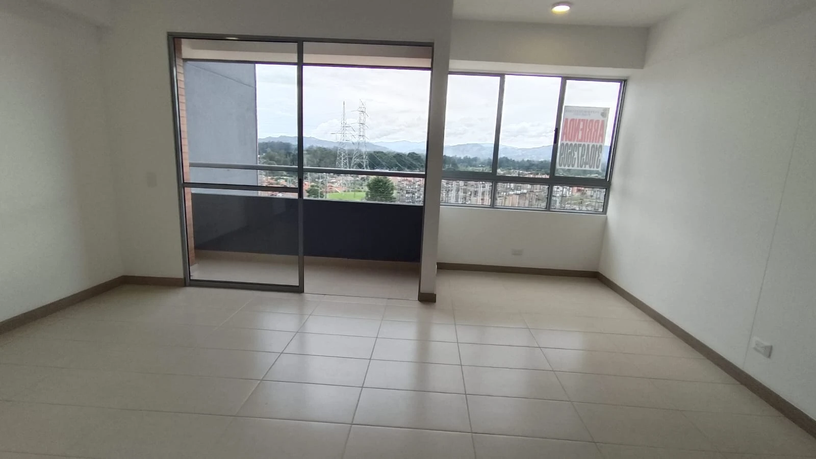 APARTAMENTO EN ARRIENDO EN VIVARI, RIONEGRO
