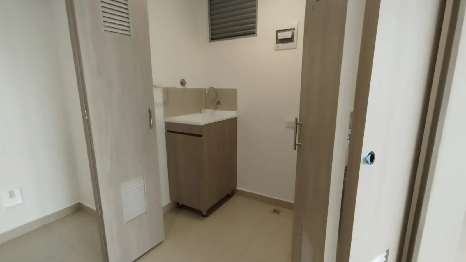 APARTAMENTO EN ARRIENDO EN VIVARI, RIONEGRO