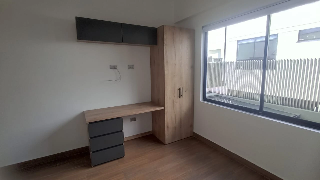 Casa en arriendo Rionegro San Antonio