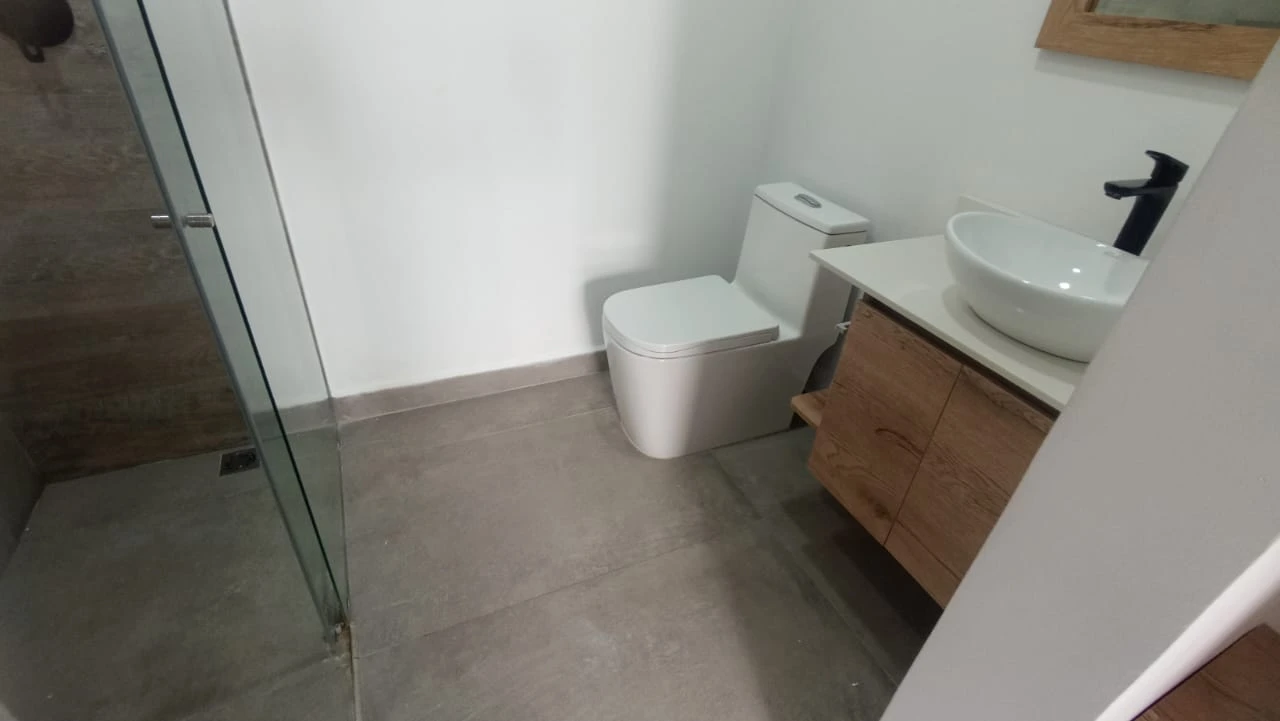 Casa en arriendo Rionegro San Antonio