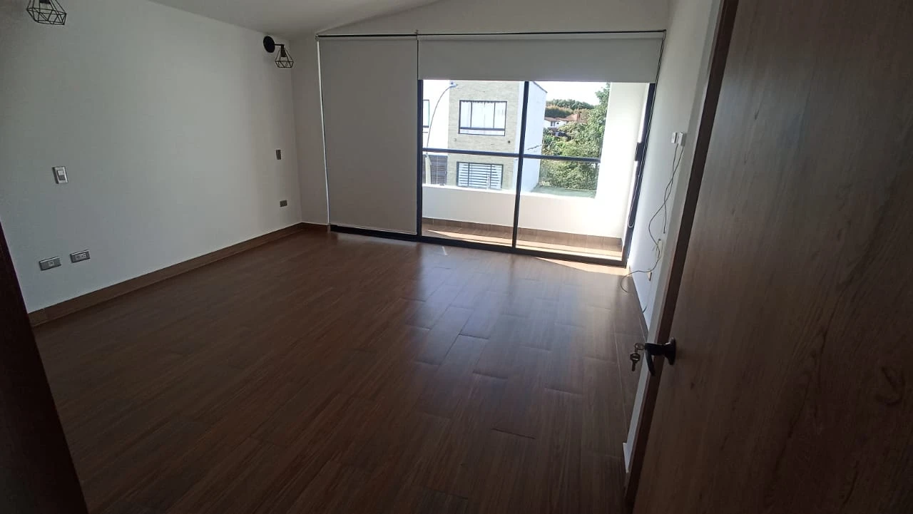 Casa en arriendo Rionegro San Antonio