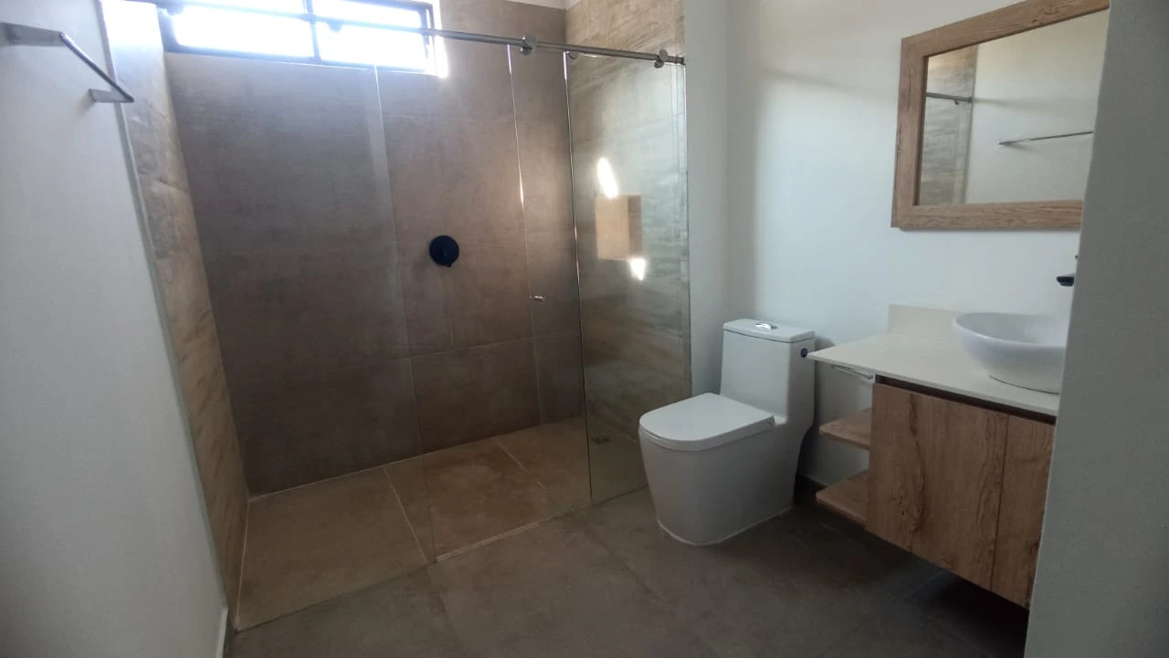 Casa en arriendo Rionegro San Antonio