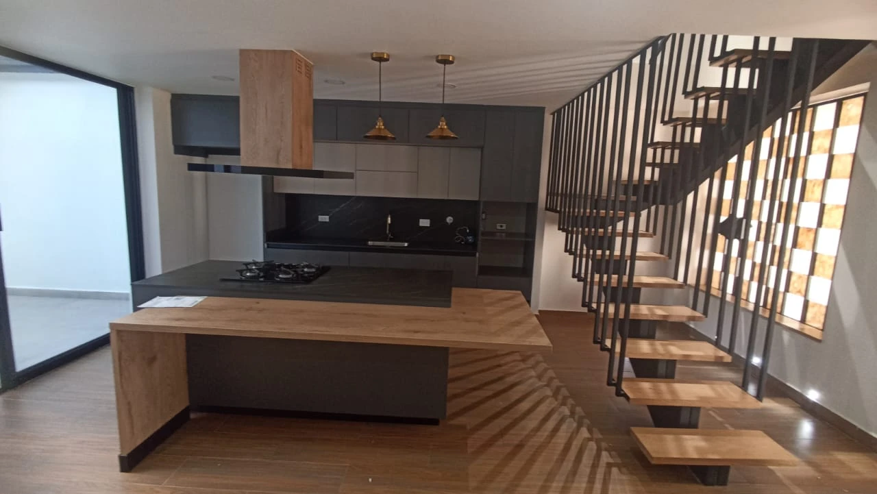 Casa en arriendo Rionegro San Antonio