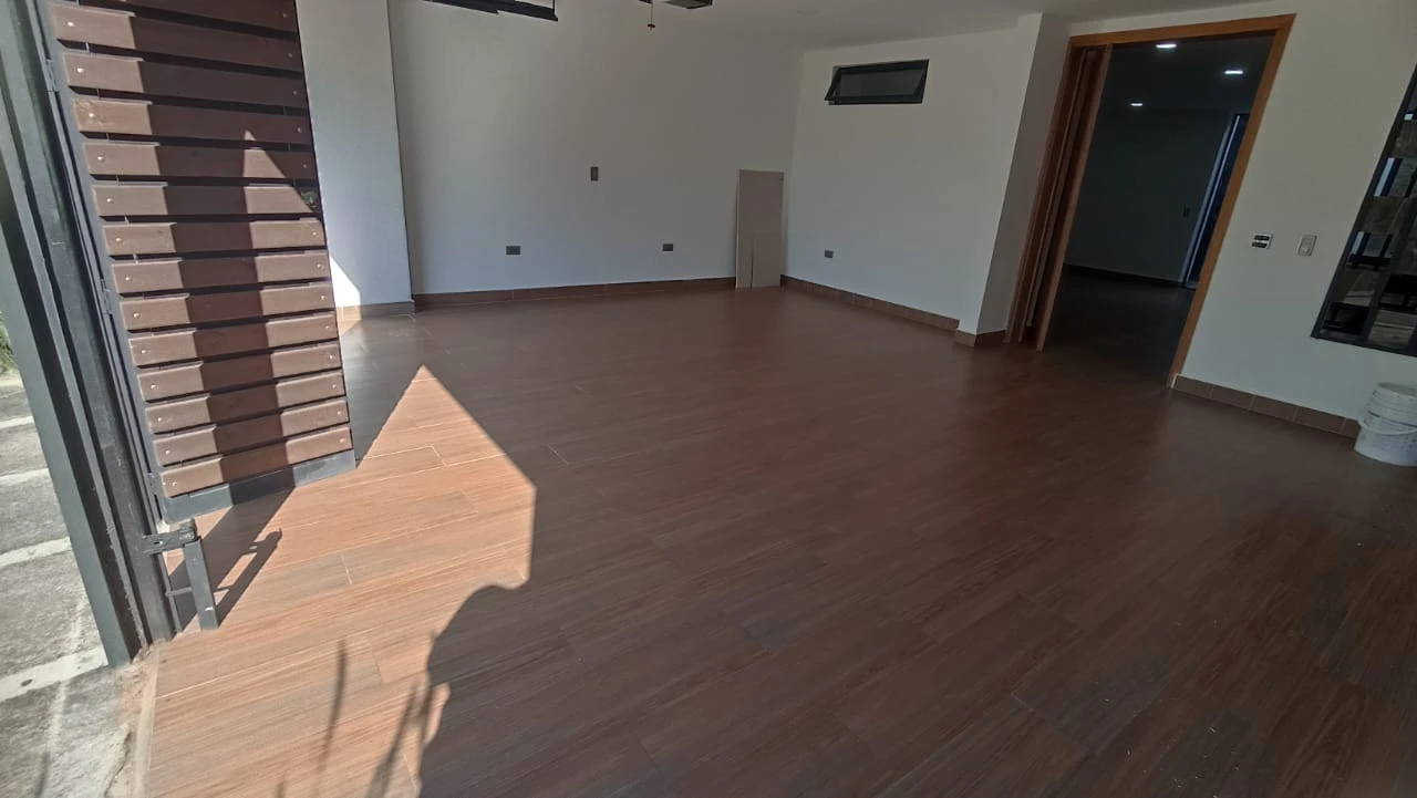 Casa en arriendo Rionegro San Antonio