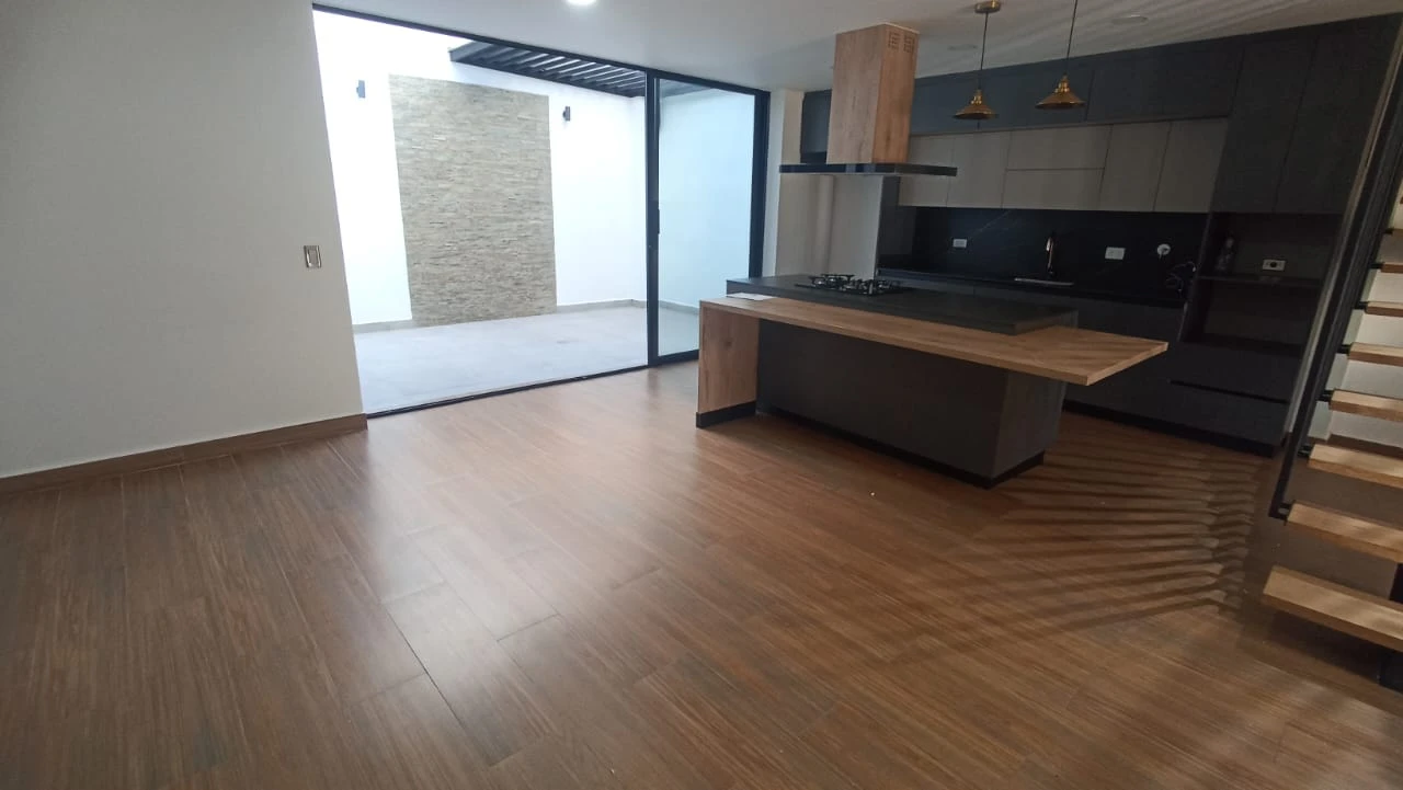 Casa en arriendo Rionegro San Antonio