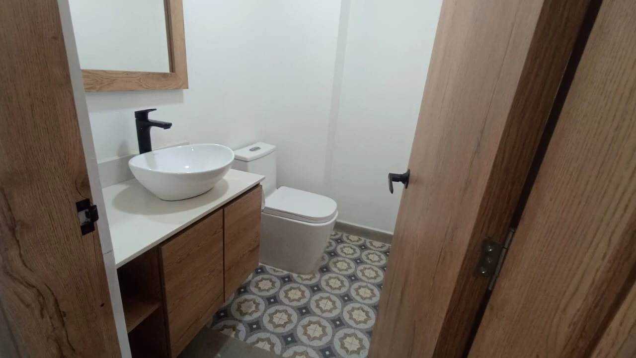 Casa en arriendo Rionegro San Antonio