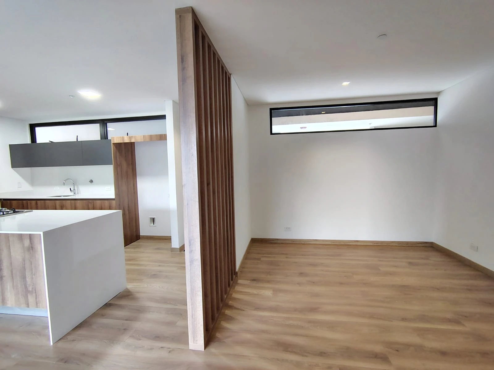 Apartamento en arriendo sector las Palmas