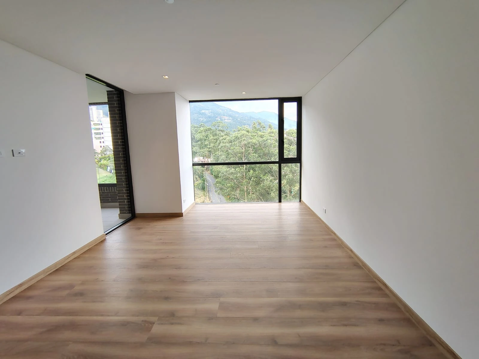 Apartamento en arriendo sector las Palmas