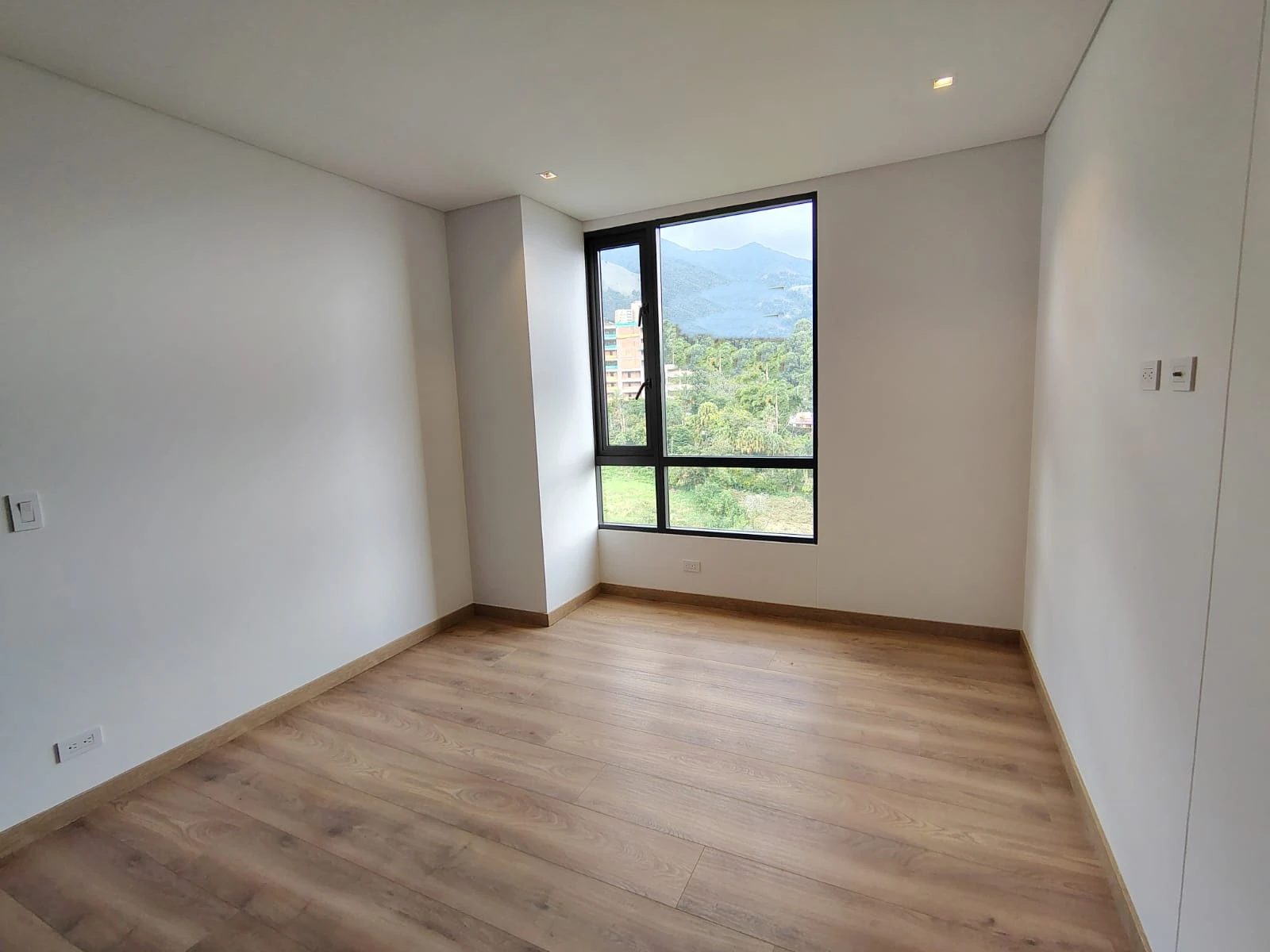 Apartamento en arriendo sector las Palmas