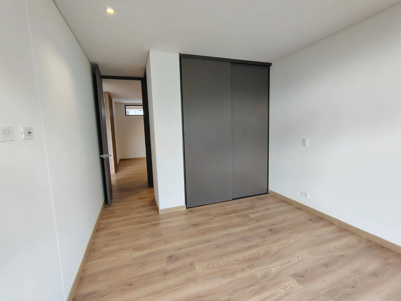 Apartamento en arriendo sector las Palmas