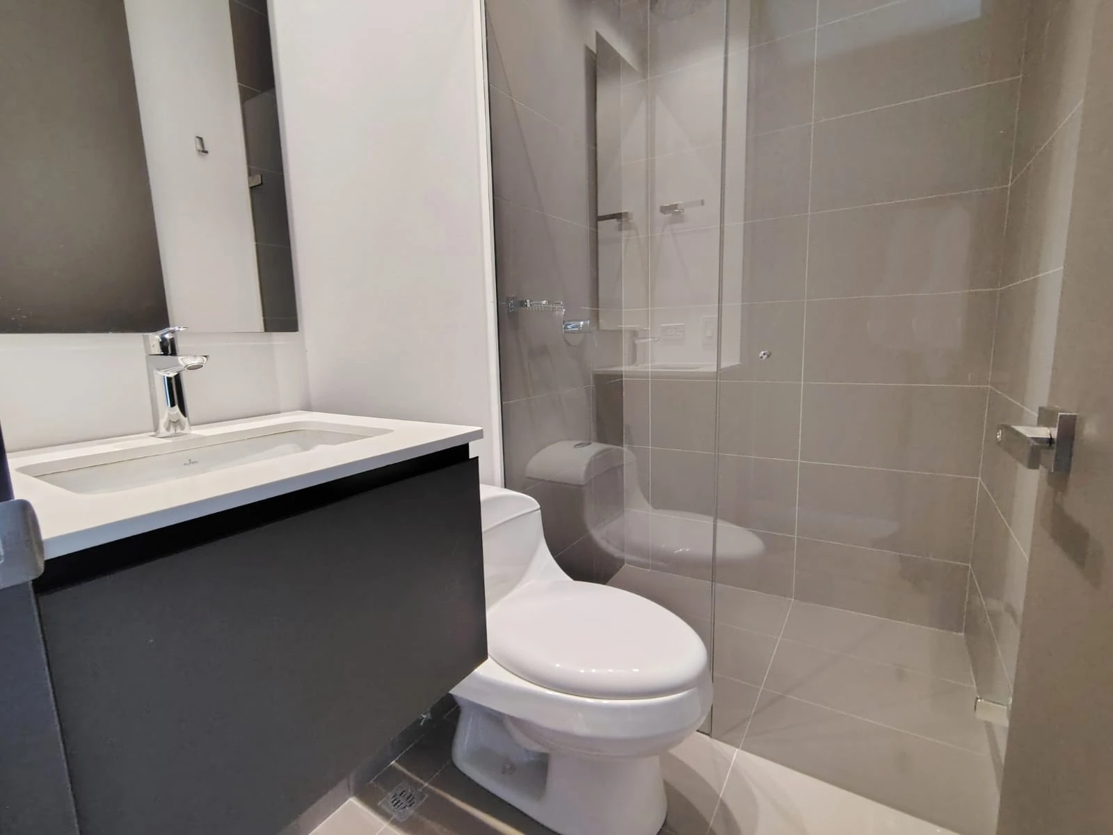 Apartamento en arriendo sector las Palmas