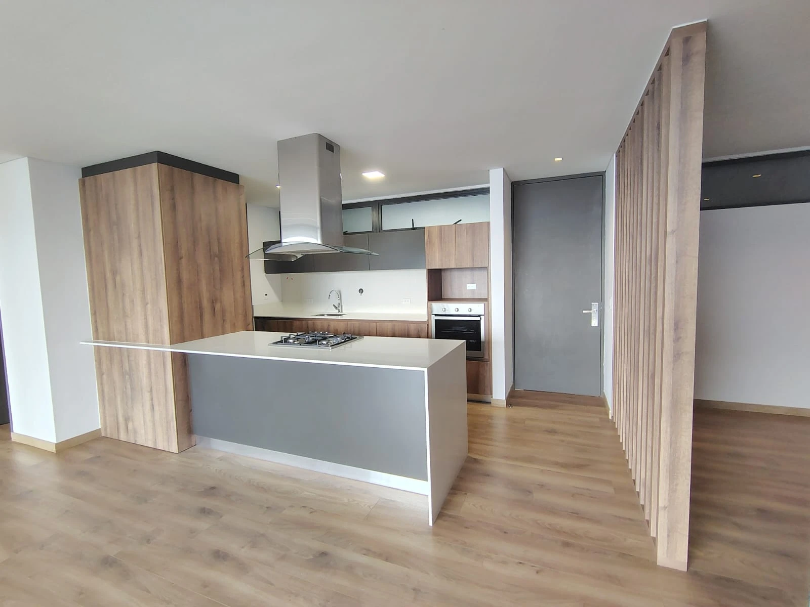 Apartamento en arriendo sector Las Palmas