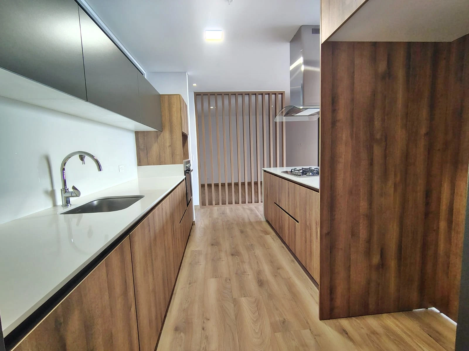 Apartamento en arriendo sector Las Palmas