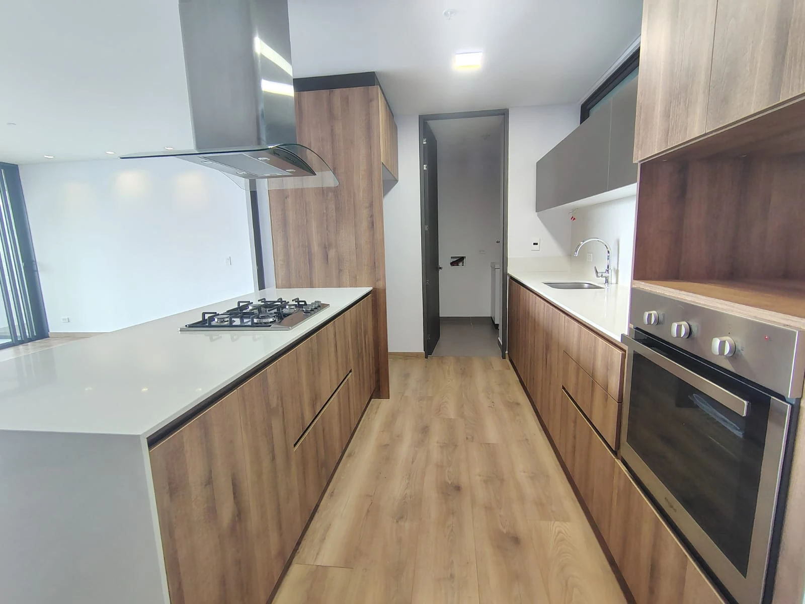 Apartamento en arriendo sector Las Palmas