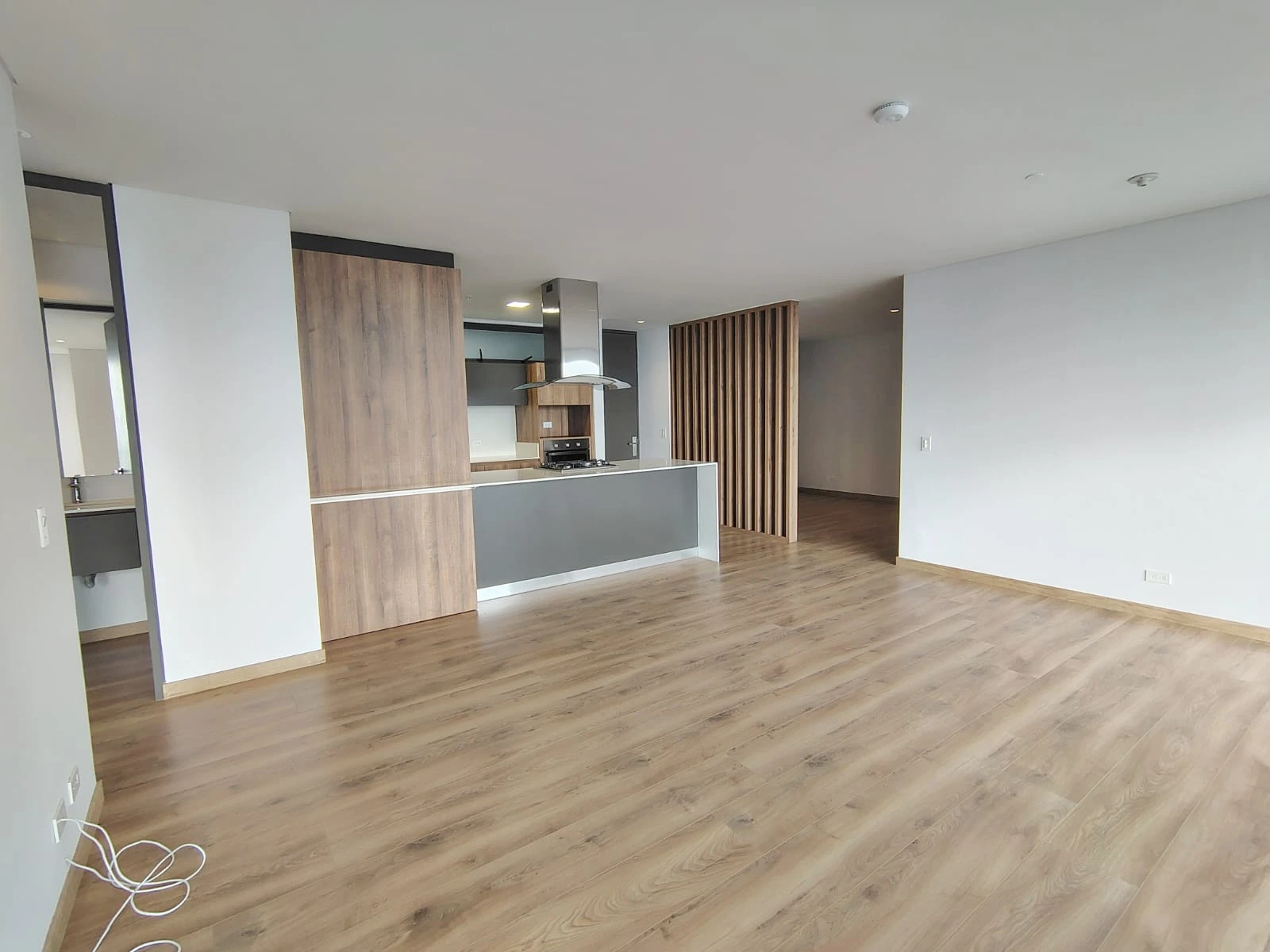 Apartamento en arriendo sector Las Palmas