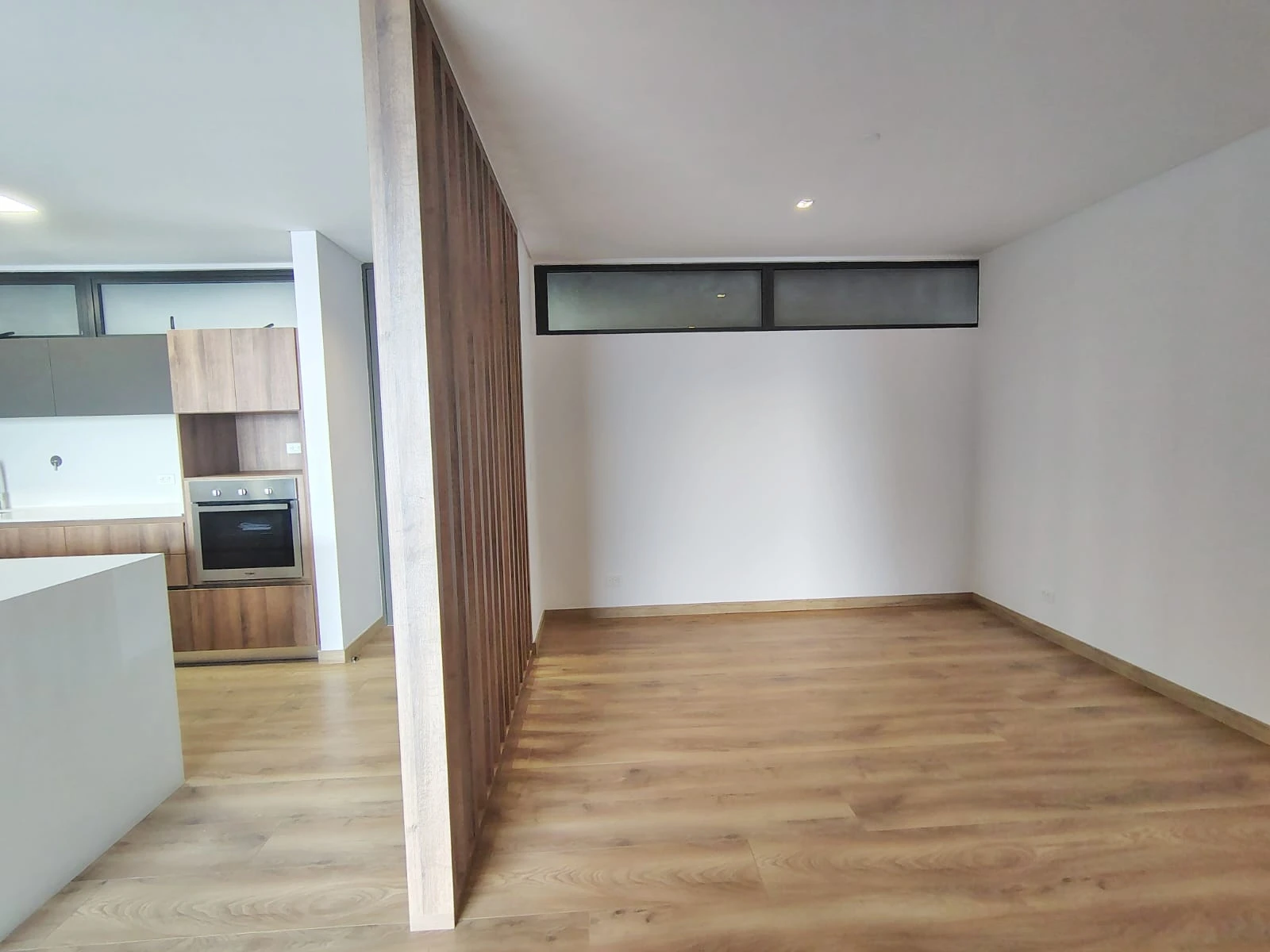 Apartamento en arriendo sector Las Palmas