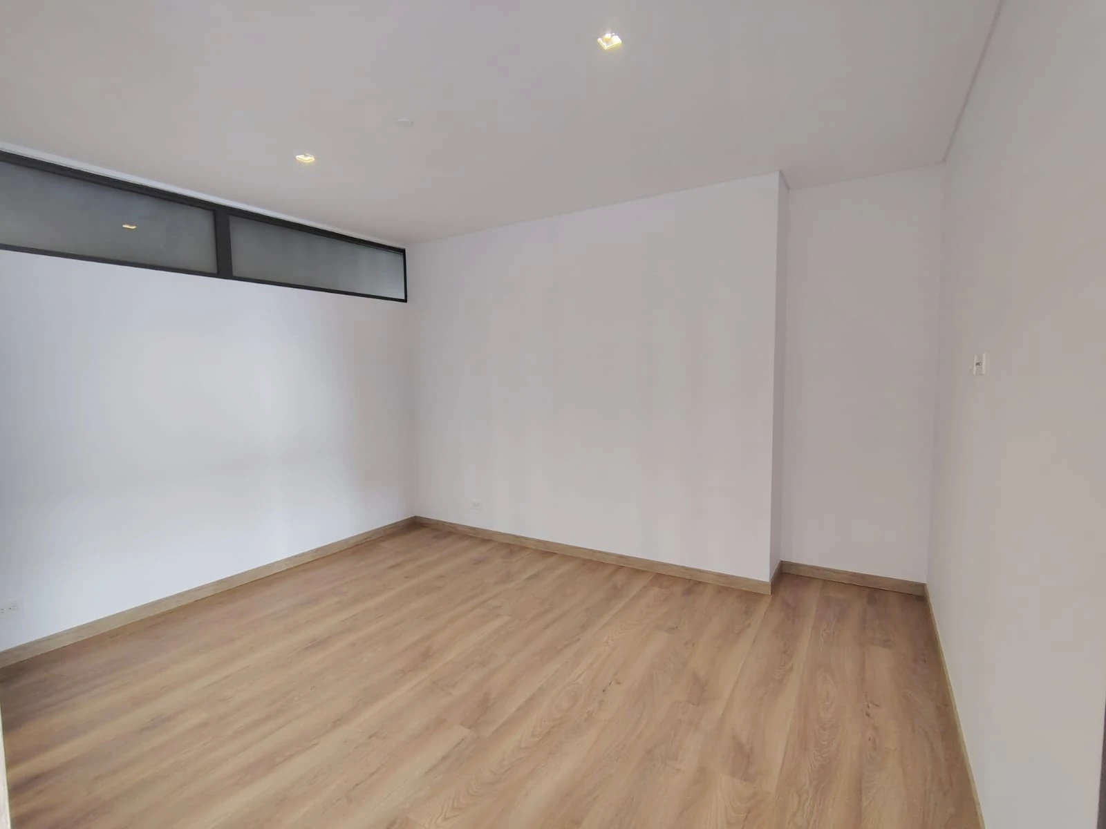 Apartamento en arriendo sector Las Palmas