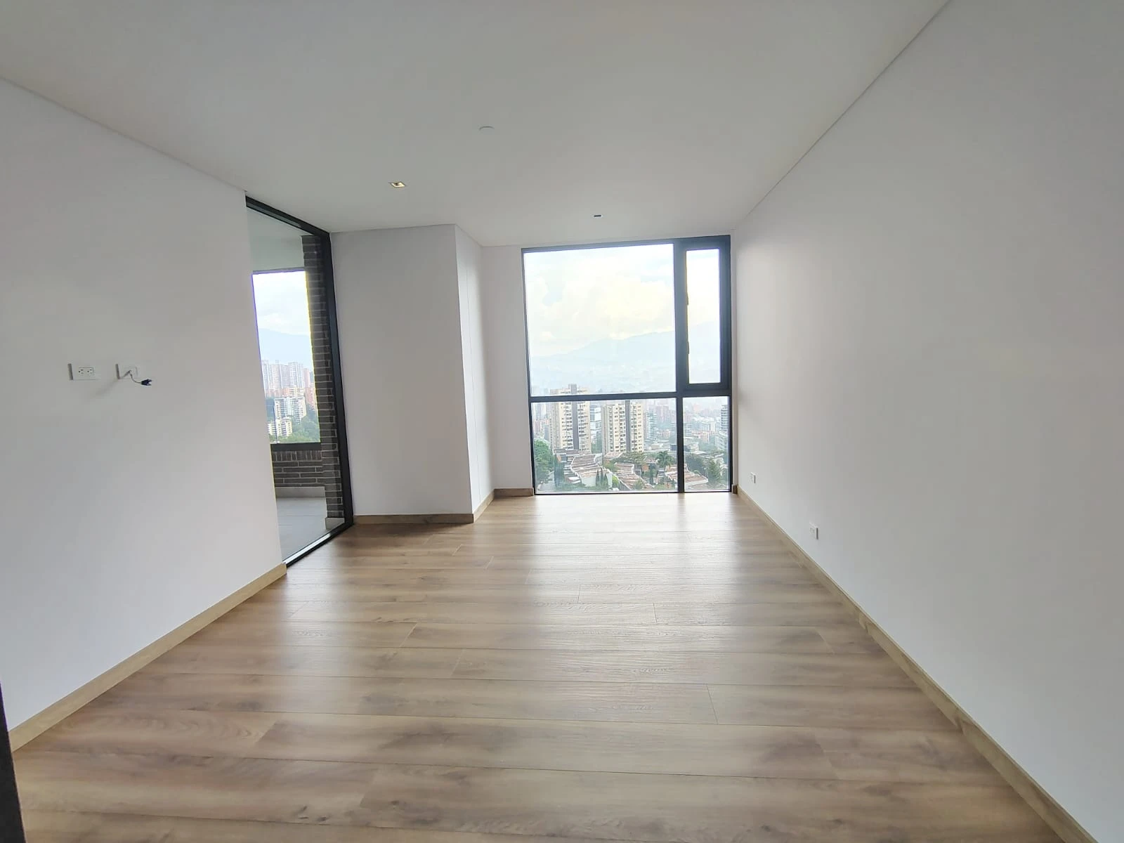 Apartamento en arriendo sector Las Palmas