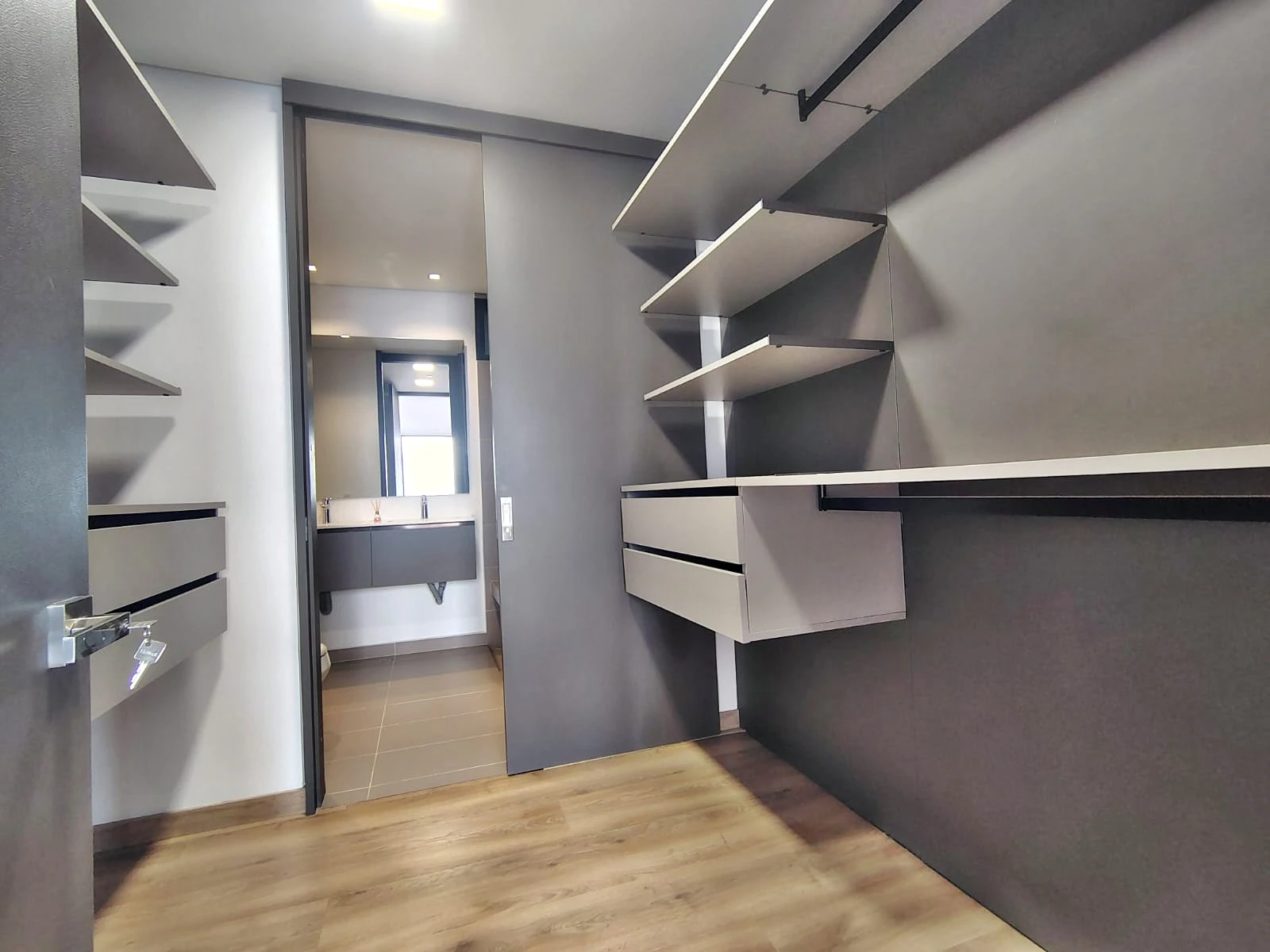 Apartamento en arriendo sector Las Palmas