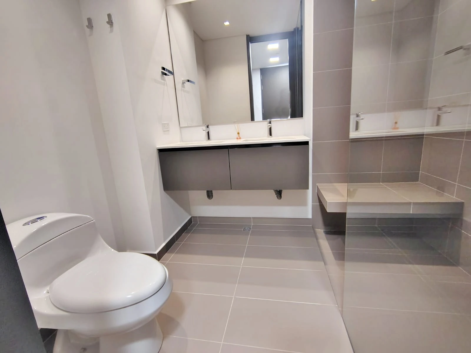 Apartamento en arriendo sector Las Palmas