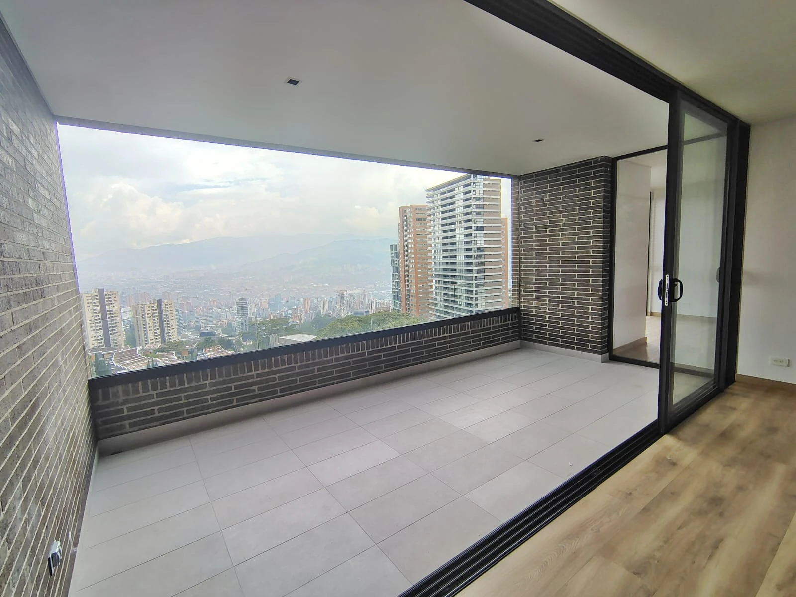 Apartamento en arriendo sector Las Palmas