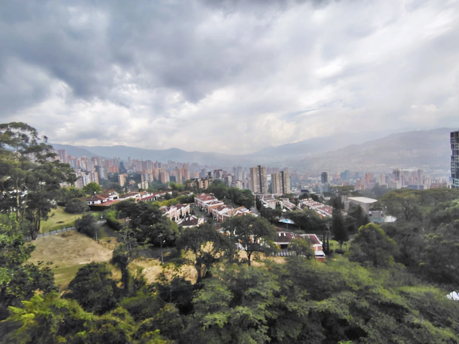 Apartamento en arriendo sector Las Palmas