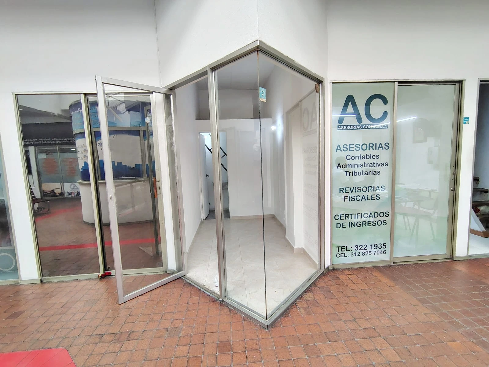 Local en arriendo sector el Poblado