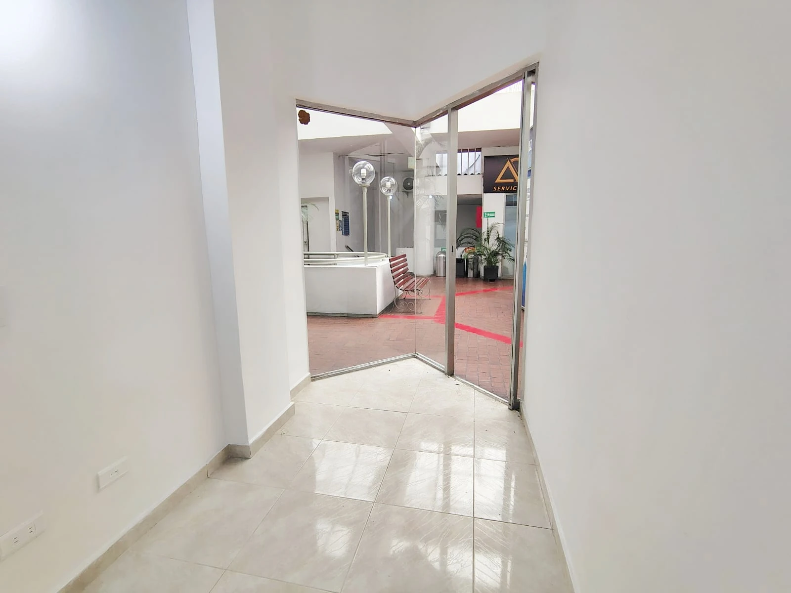 Local en arriendo sector el Poblado