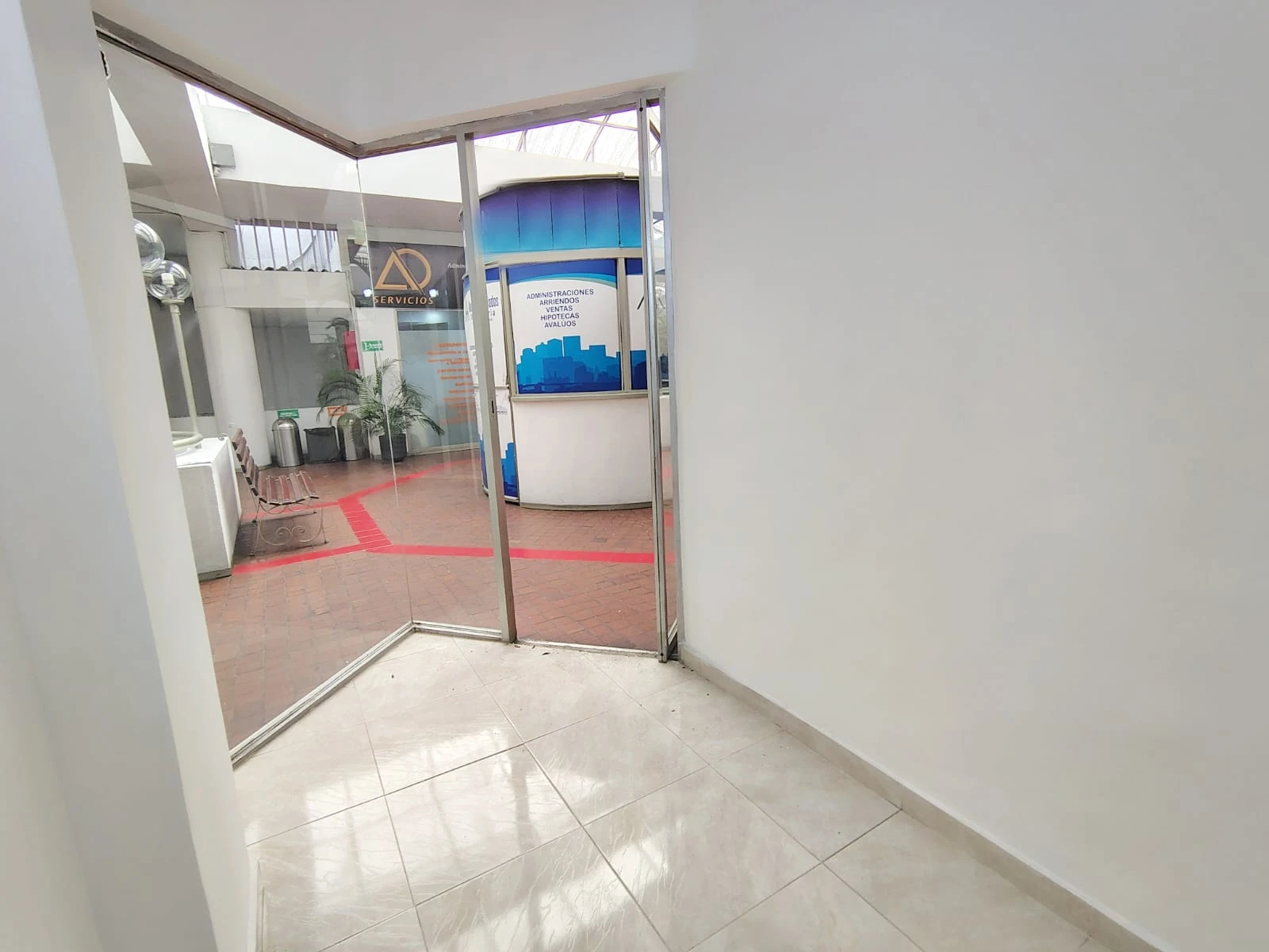 Local en arriendo sector el Poblado