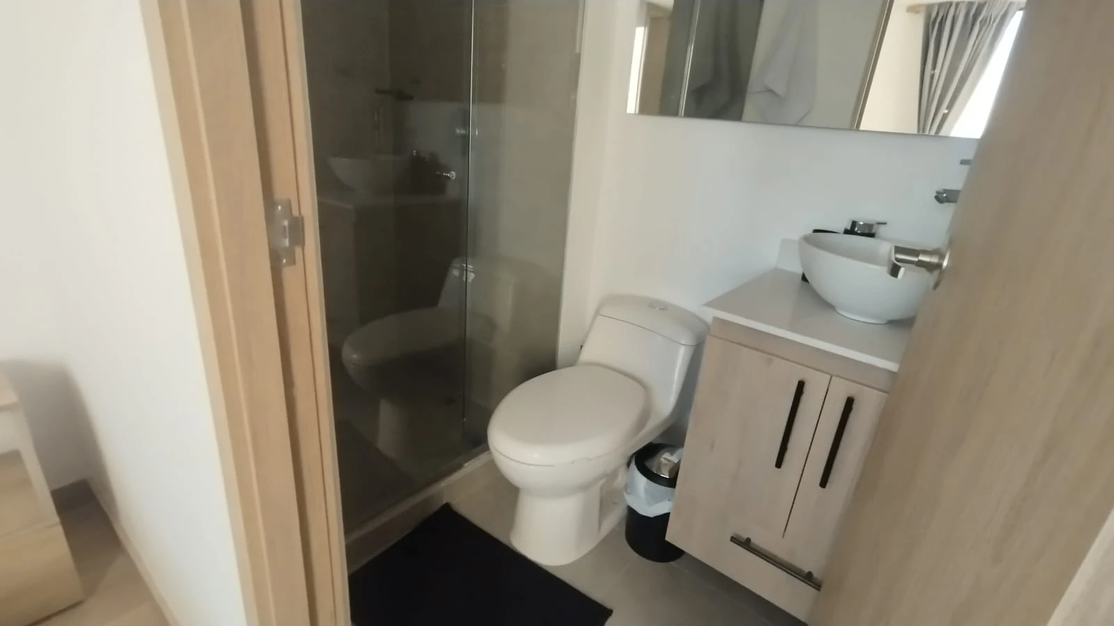 Apartamento en arriendo amoblado en Medieval, San Antonio de Pereira