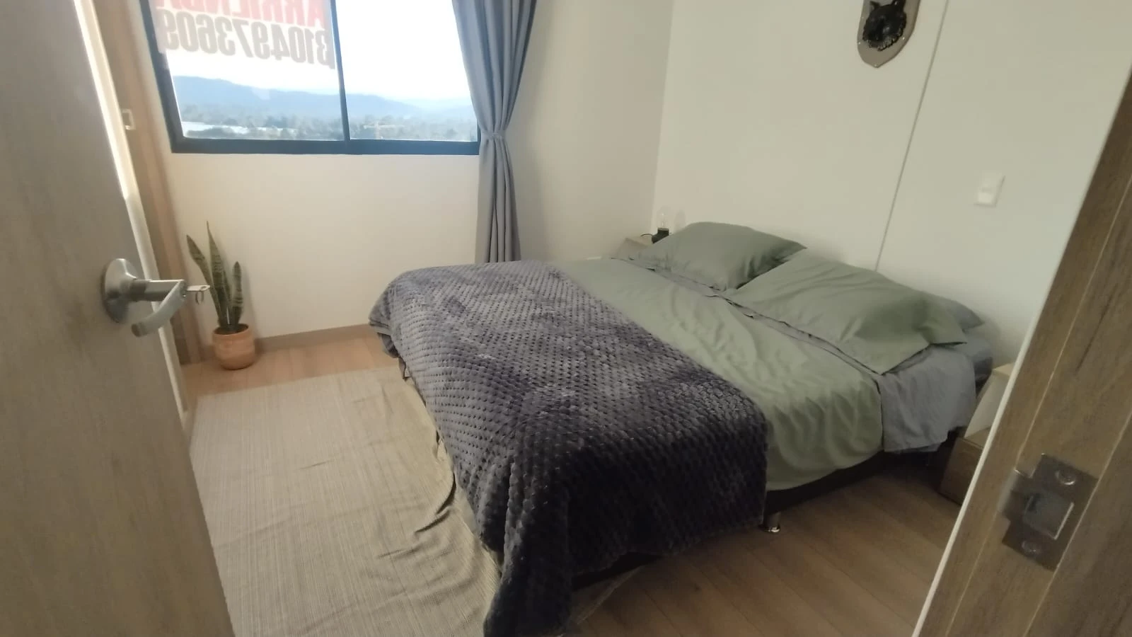 Apartamento en arriendo amoblado en Medieval, San Antonio de Pereira