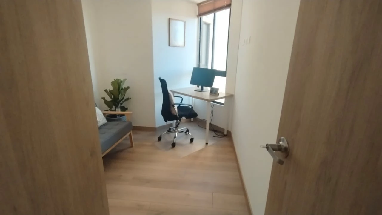 Apartamento en arriendo amoblado en Medieval, San Antonio de Pereira