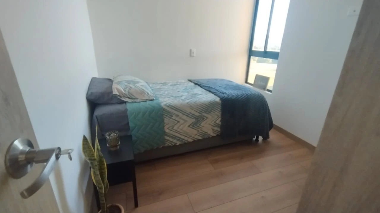 Apartamento en arriendo amoblado en Medieval, San Antonio de Pereira