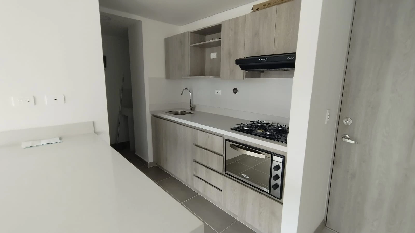 APARTAMENTO EN VENTA Y ARRIENDO EN SAN SIMON, SAN ANTONIO