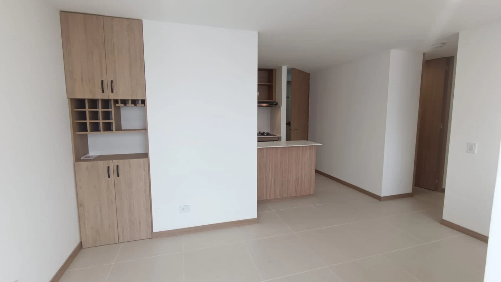 Apartamento en Arriendo o Venta La Doctora Sabaneta