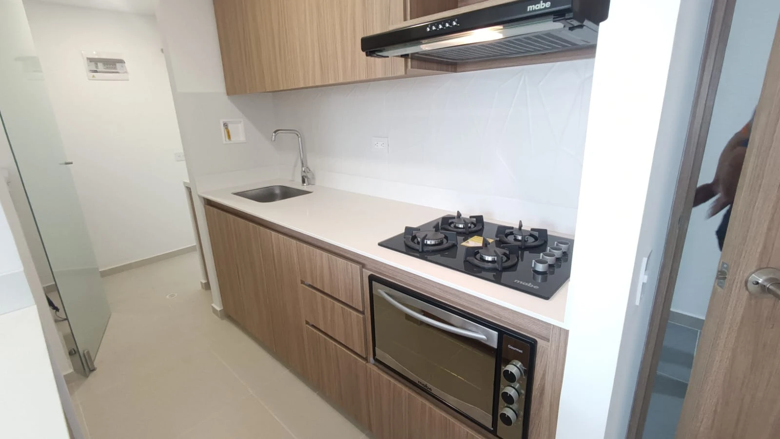 Apartamento en Arriendo o Venta La Doctora Sabaneta