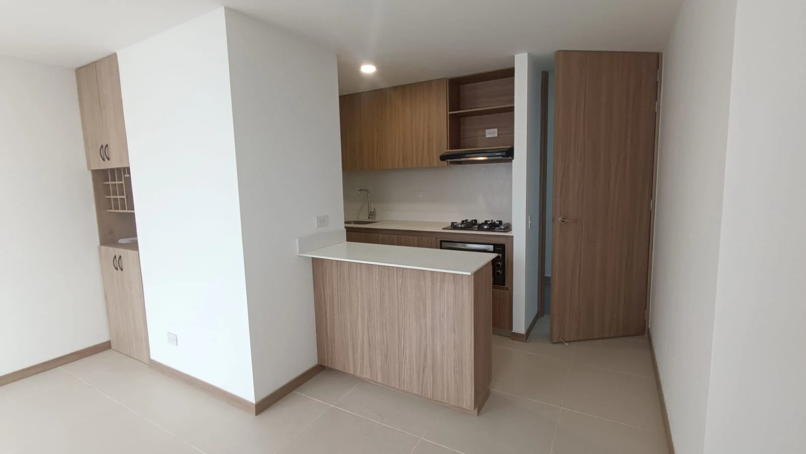 Apartamento en Arriendo o Venta La Doctora Sabaneta