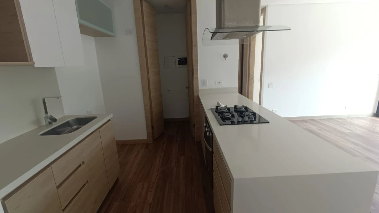 Apartamento en Arriendo o Venta La Doctora Sabaneta