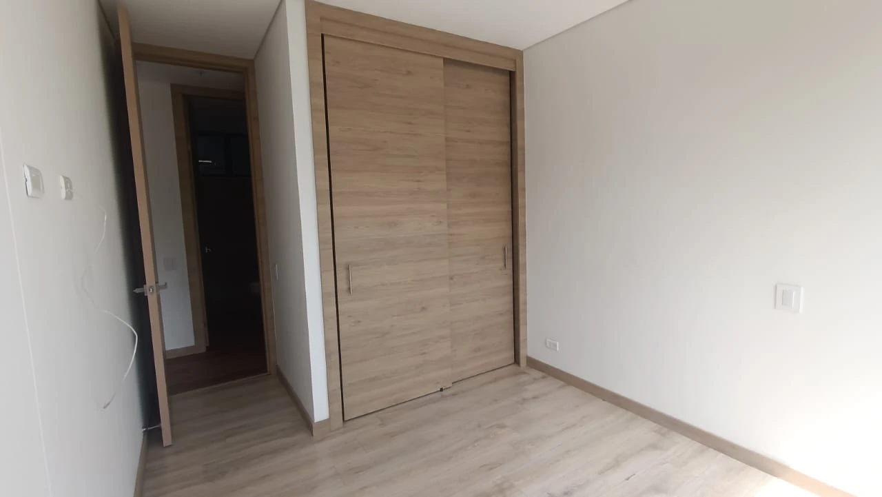 Apartamento en Arriendo o Venta La Doctora Sabaneta