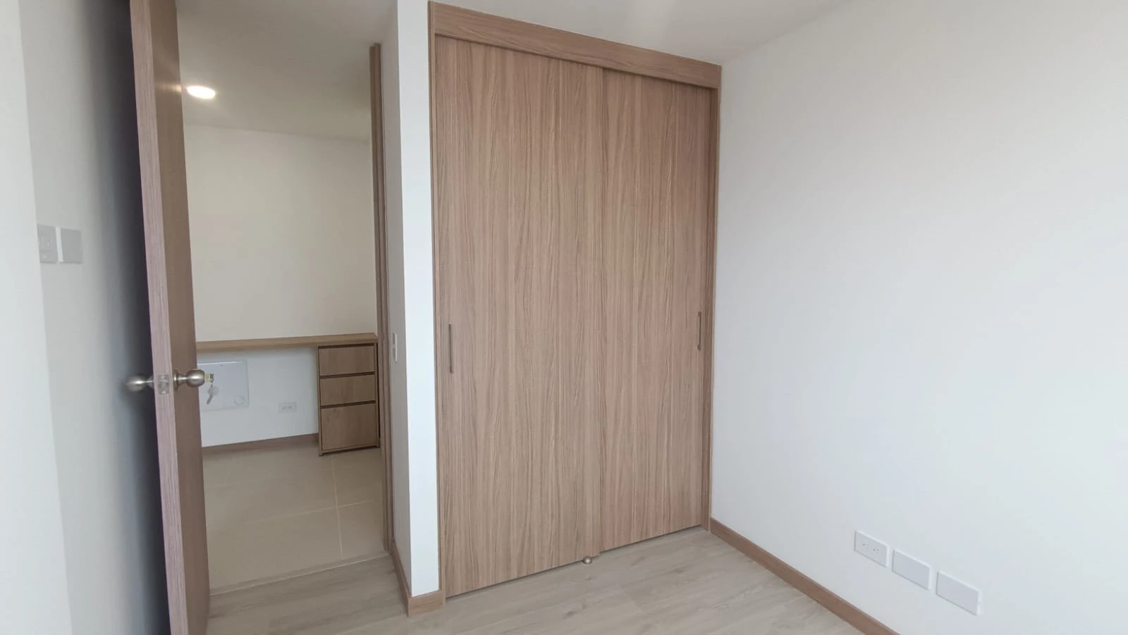 Apartamento en Arriendo o Venta La Doctora Sabaneta