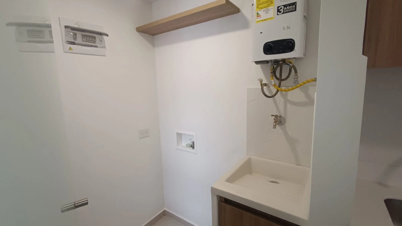 Apartamento en Arriendo o Venta La Doctora Sabaneta