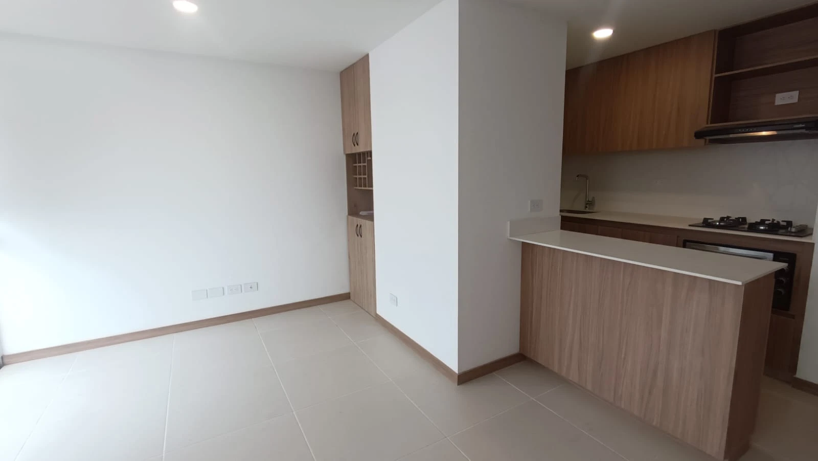 Apartamento en Arriendo o Venta La Doctora Sabaneta