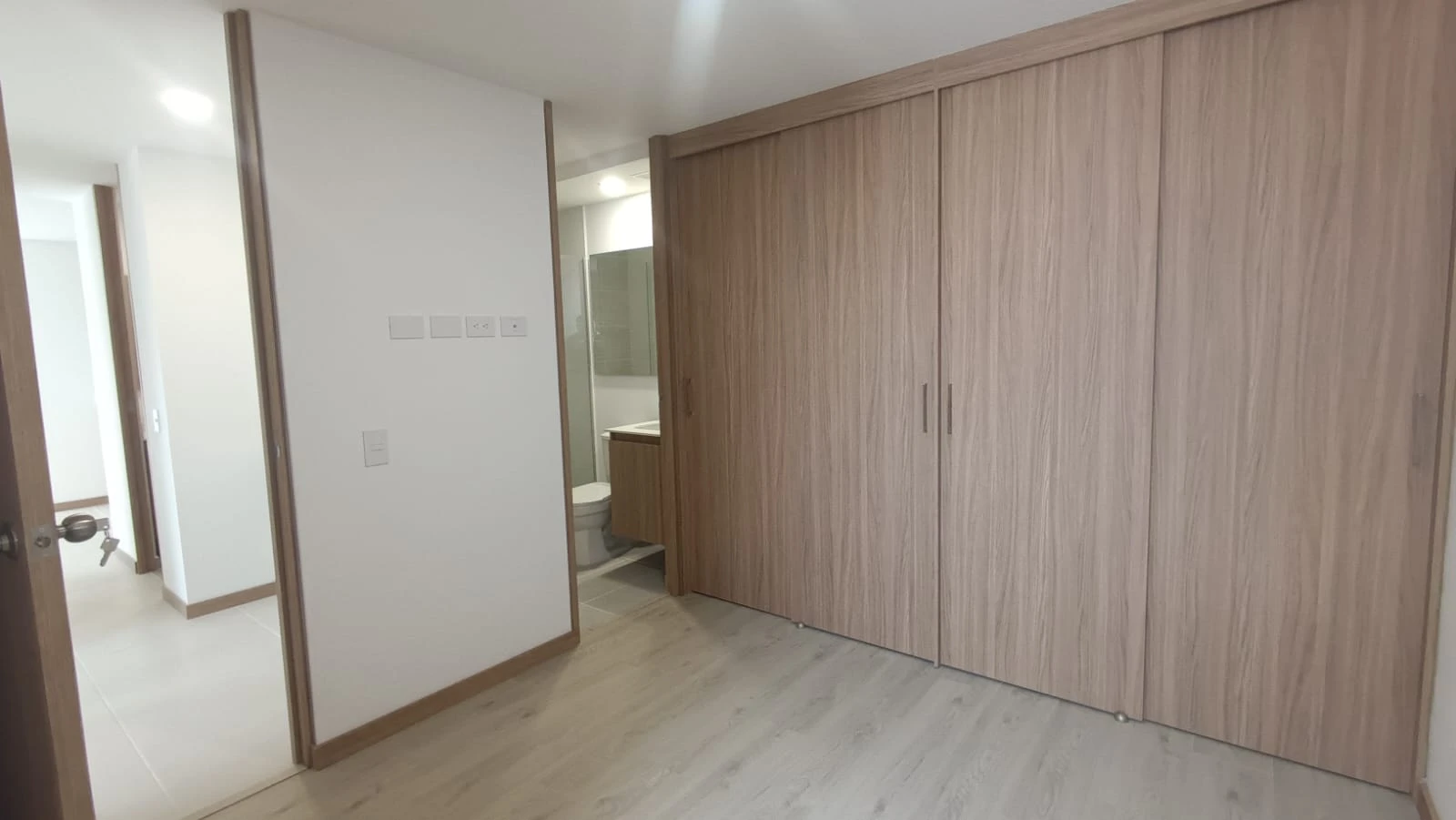 Apartamento en Arriendo o Venta La Doctora Sabaneta