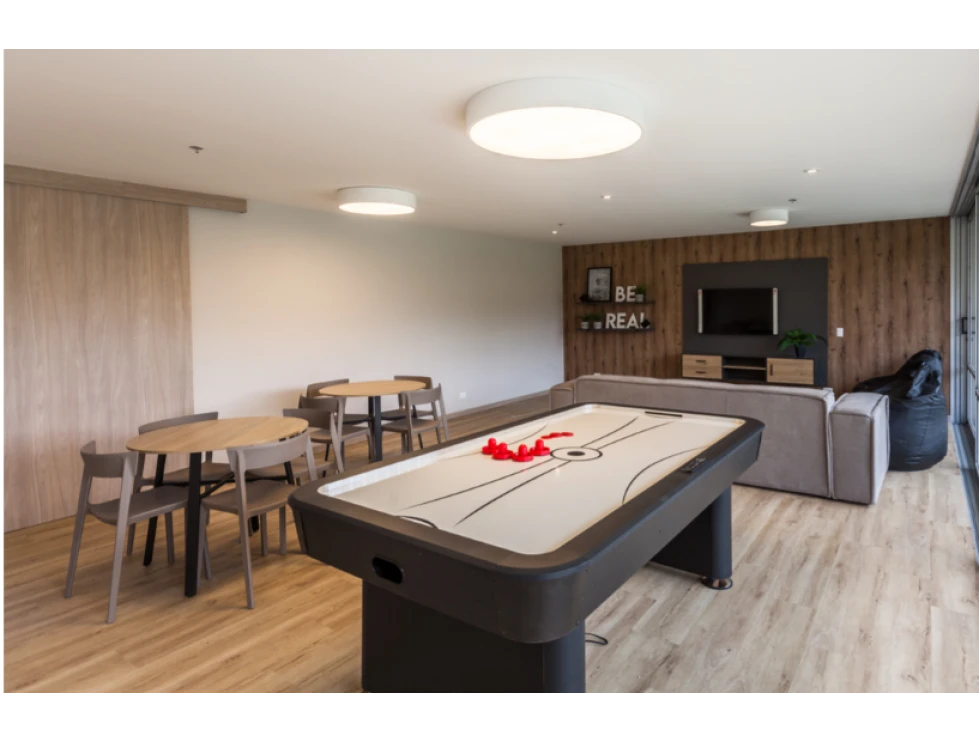 Apartamento AMOBLADO en arriendo en Club Verde Terra, Rionegro