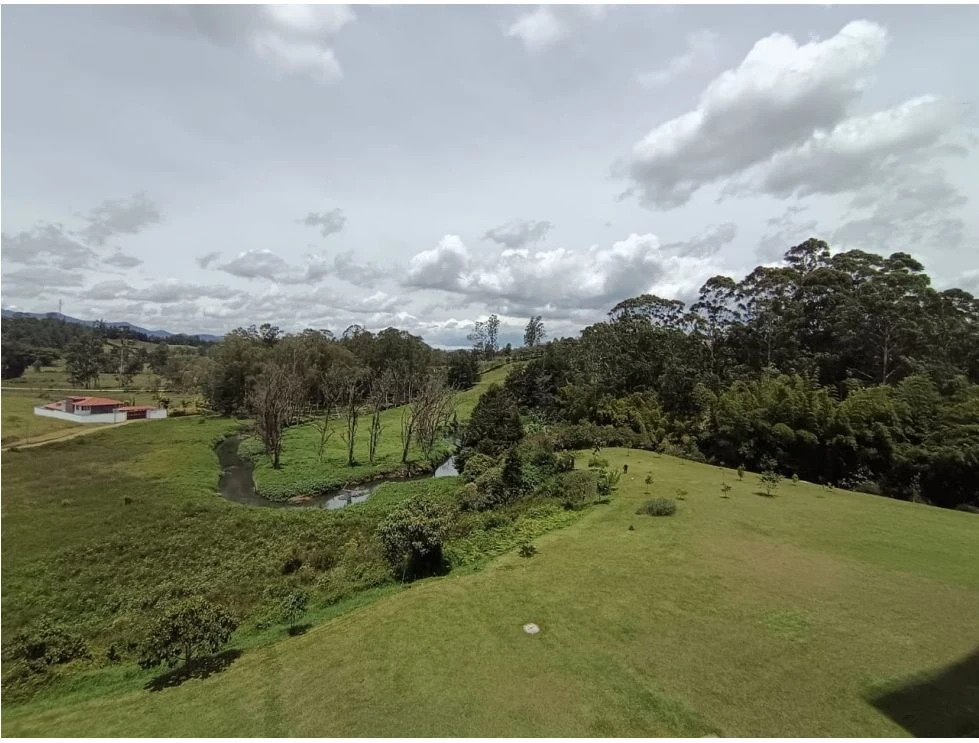 Apartamento AMOBLADO en arriendo en Club Verde Terra, Rionegro