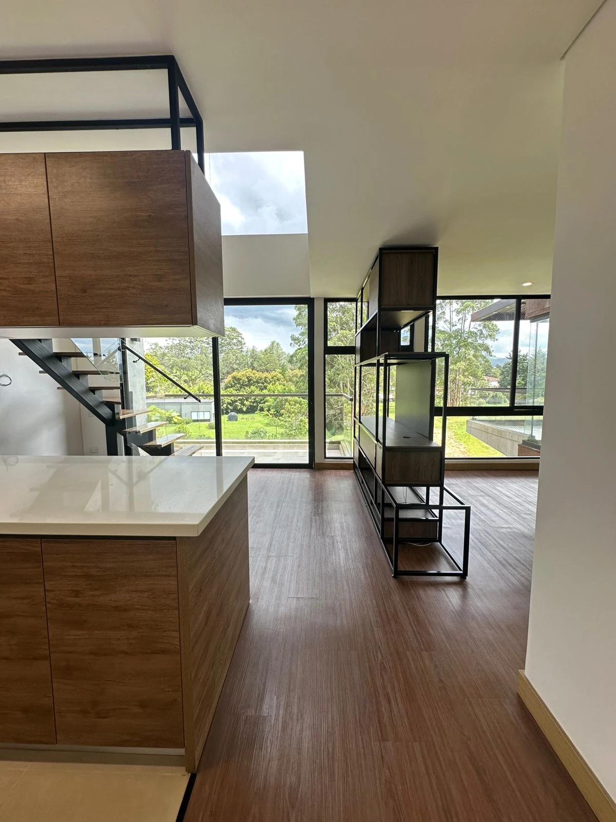 Apartaestudio en arriendo en Rionegro, sector Llanogrande