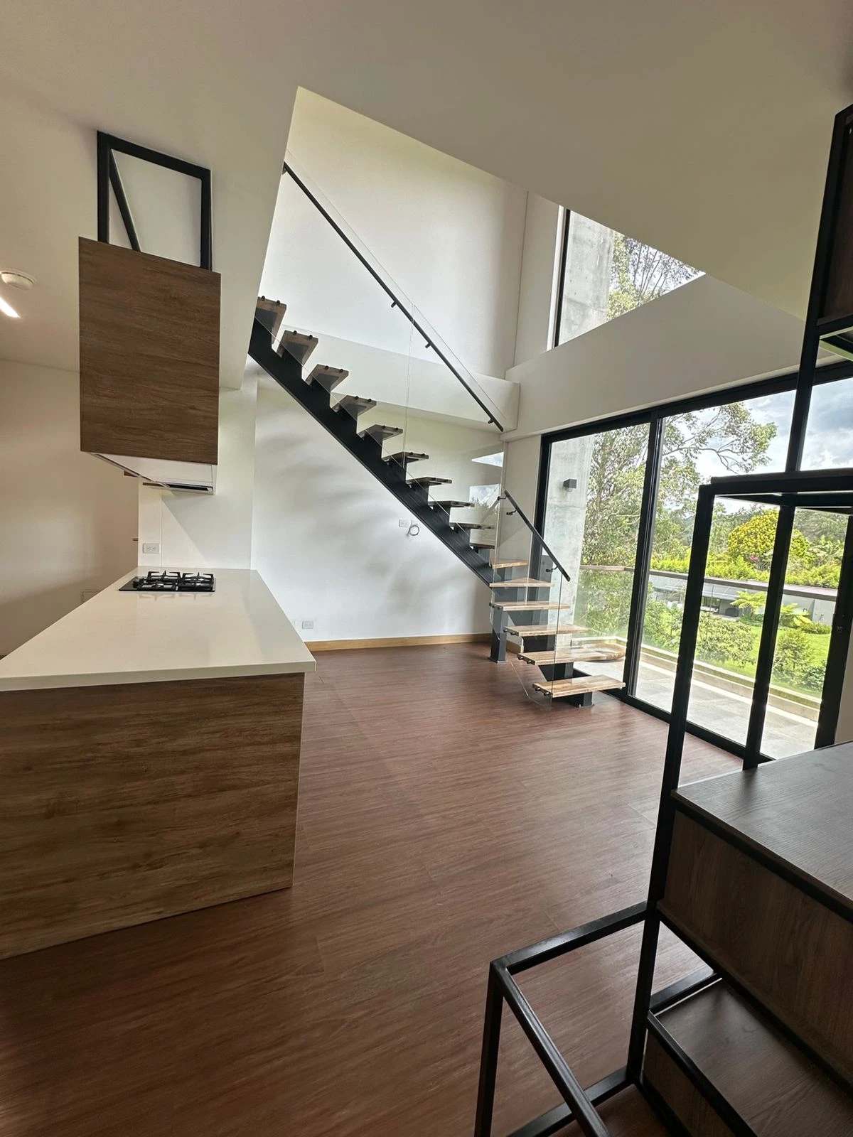 Apartaestudio en arriendo en Rionegro, sector Llanogrande