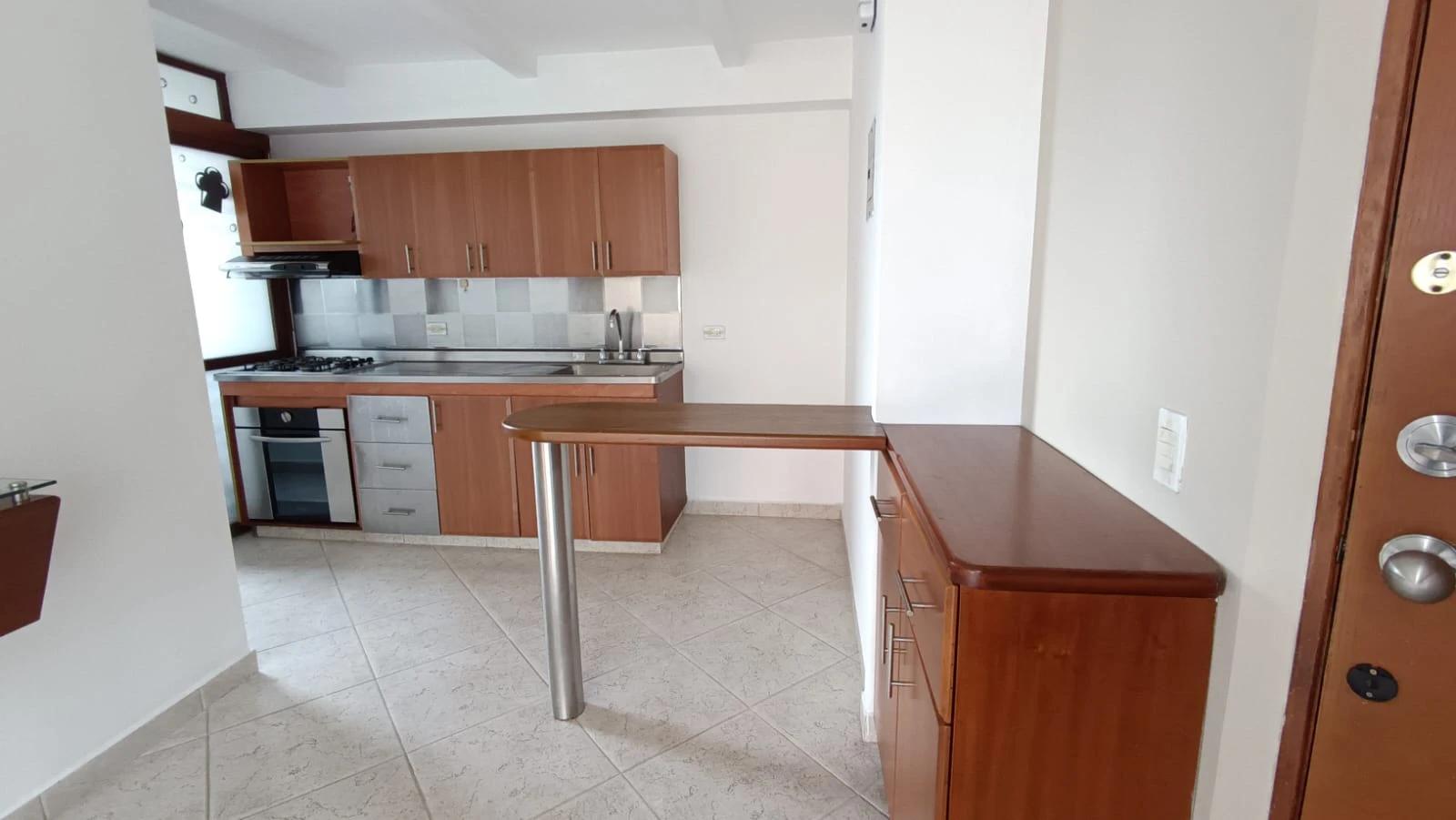 Apartamento en Arriendo Loma del Indio Medellin