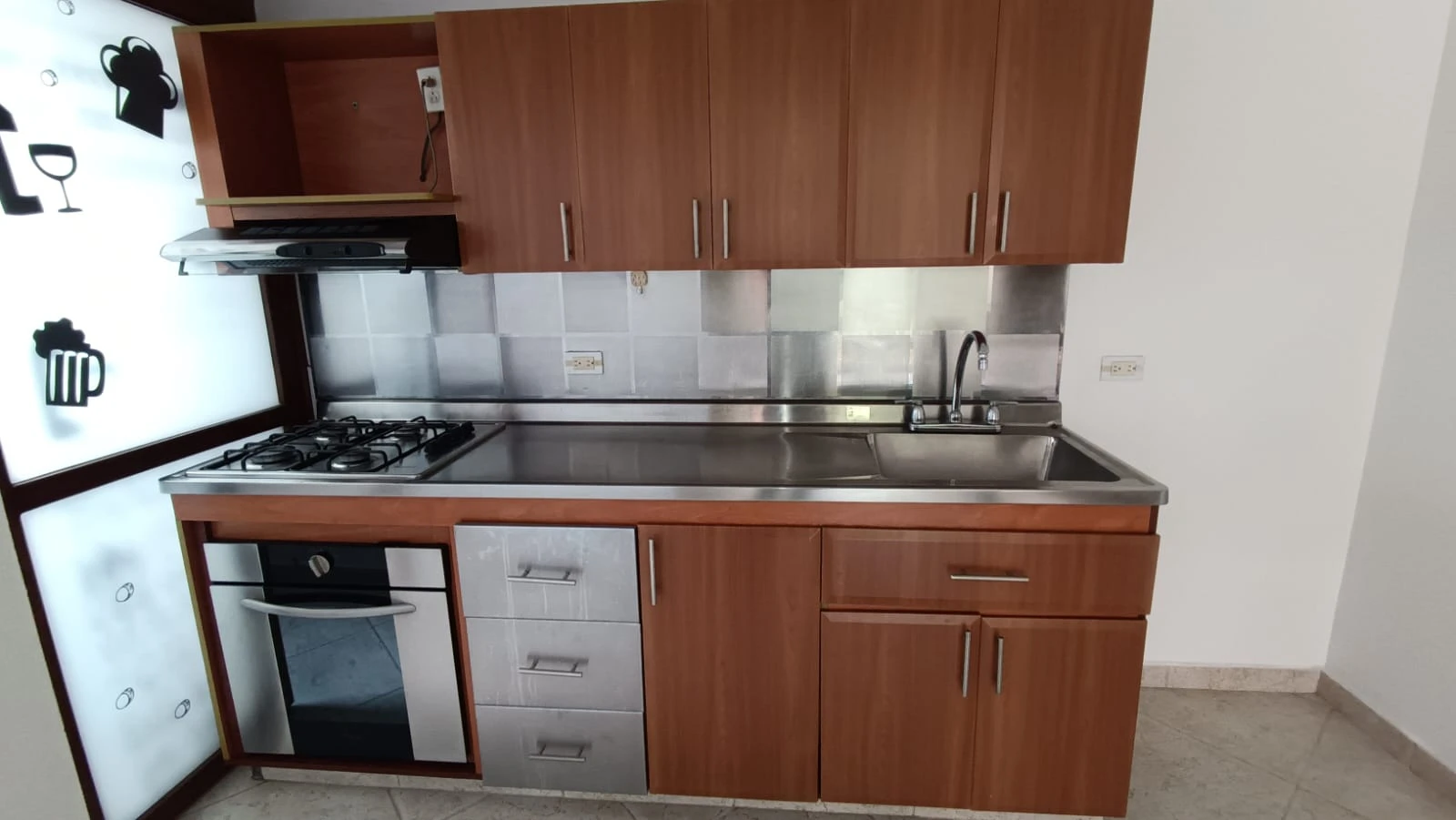 Apartamento en Arriendo Loma del Indio Medellin